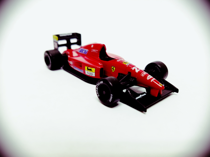 Illustration for article titled F192A Friday